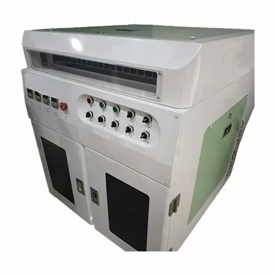 دستگاه تشکیل خلاء کوچک